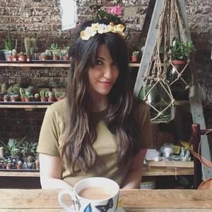 Meet your Posher, Colette